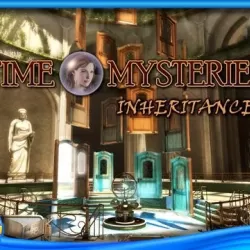 Time Mysteries: Inheritance