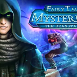Fairy Tale Mysteries 2: The Beanstalk (Full)
