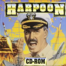 Harpoon Classic