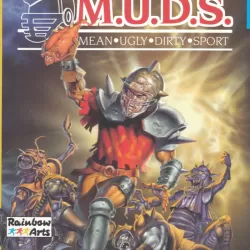M.U.D.S. – Mean Ugly Dirty Sport