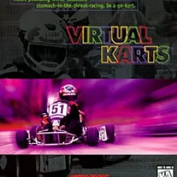 Virtual Karting