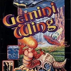 Gemini Wing