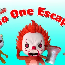 No One Escape