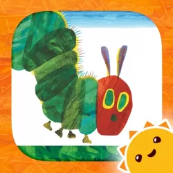 The Very Hungry Caterpillar - Play & Explore
