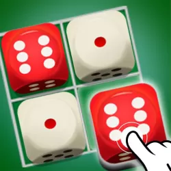 Dice Magic Dice Merge Puzzle Game with New Levels