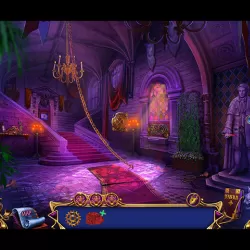 Dark Romance: Hunchback of Notre-Dame Collector's Edition