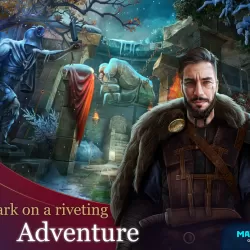 Nevertales: The Abomination (Hidden Object Game)