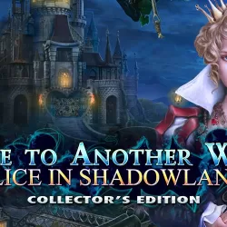 Bridge Another World: Alice in Shadowland