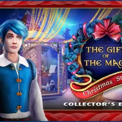 Christmas Stories: The Gift of the Magi (Full)