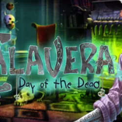 Calavera: Day of the Dead Collector's Edition