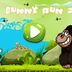 Bunny Run 2