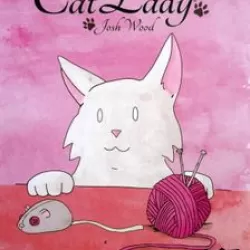 Cat Lady: The Card Game