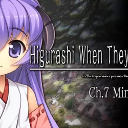Higurashi When They Cry Hou - Ch.7 Minagoroshi