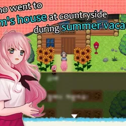 Summer Valley [Story Game]