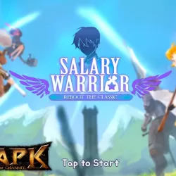 Salary Warrior[REBOOT]