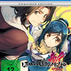 Utawarerumono: ZAN - Unmasked Edition (PS4) (FR)