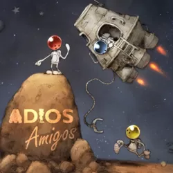 ADIOS Amigos: A Space Physics Odyssey