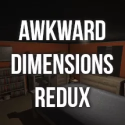 Awkward Dimensions Redux