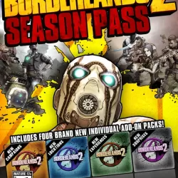 Borderlands 2 Season Pass - Download