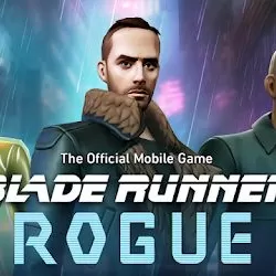 Blade Runner Rogue