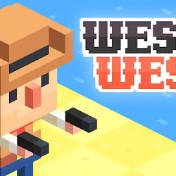 Westy West Cowboys