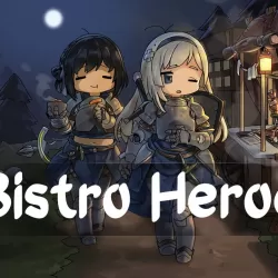 Bistro Heroes