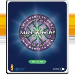 Who Wants To Be A Millionaire: 1st Edition