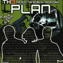 Th3 Plan PS2 Game