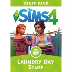 Electronic Arts The Sims 4 Laundry Day Stuff
