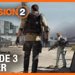 Tom Clancy's The Division 2: Episode 3