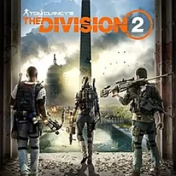 Tom Clancy's The Division 2: Episode 1 - D.C. Outskirts: Expeditions