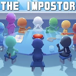 The Impostor - Voice Chat