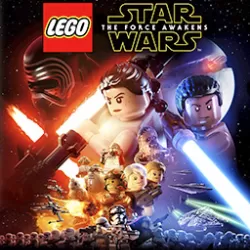 LEGO Star Wars The Force Awakens Season Pass - Download