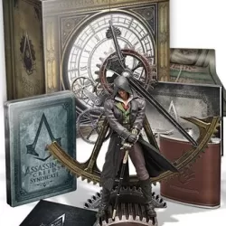 Assassin's Creed: Syndicate (Big Ben Collector's Case)