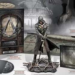 Assassin's Creed: Syndicate (Charing Cross Edition)