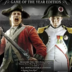 Empire and Napoleon Total War Collection