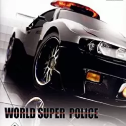 World Super Police