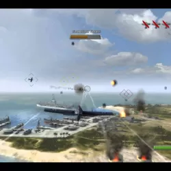 Dogfight 1942 PC - Game