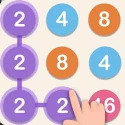 248: Connect Dots, Pops and Numbers