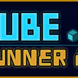 Cube Runner 2