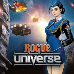 Rogue Universe: Galactic War
