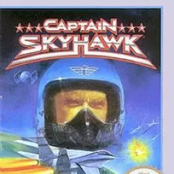 Captain Skyhawk