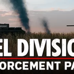 Steel Division II: Reinforcement Pack #5
