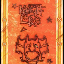 Knight Lore