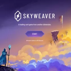 Skyweaver Private Beta (code required)