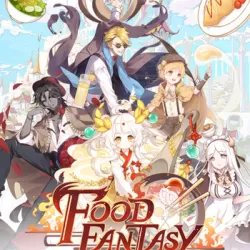 Food Fantasy
