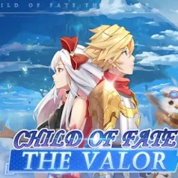 THE VALOR: Child of Fate