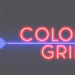 Colorgrid