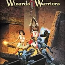 Wizards & Warriors