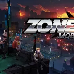 Zone4M : Infinite Contend